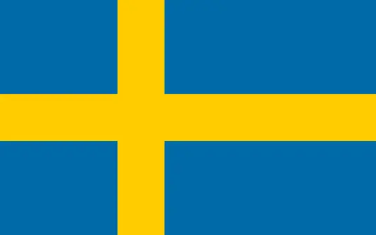 瑞典
