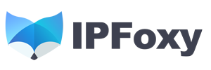 IPFoxy提供商logo