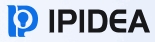 IPidea提供商logo
